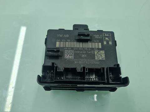 Centralita Motor ECU Audi Q5 35 TDI QUATTRO ADVANCED 163CV 120KW
