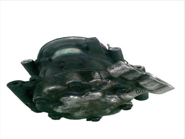 Foto 2ª: Compresor Aire Acondicionado Renault Clio 1.5 DCI B/CB08) 82CV (1998)