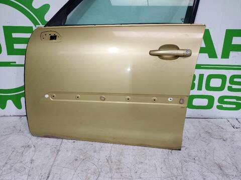 Foto 3ª: Puerta Delantera Izquierda Citroen C4 1.6 16V HDI FAP 109CV [9HZDV6TED4] (2007)