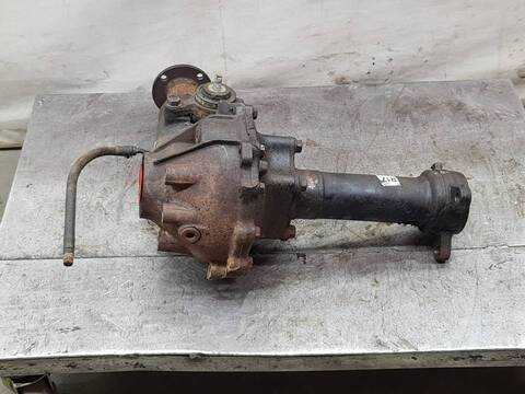 Foto 2ª: Diferencial Delantero Toyota Land Cruiser TD VX 5-PTAS.) KZJ95) (1996)
