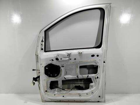 Foto 3ª: Puerta Delantera Derecha Fiat Scudo 10 BUSINESS L1H1 90 MULTIJET 90CV (2006)