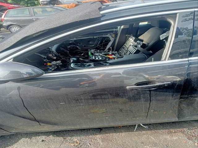 Puerta Delantera Izquierda Opel Insignia COSMO 2 CDTI 131CV
