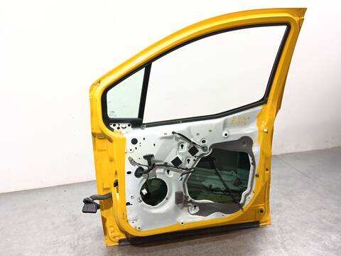 Foto 4ª: Puerta Delantera Derecha Ford Transit 1.5 TDCI 75CV 55KW FURGONETA [XWCB] (2018)