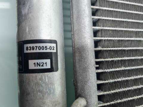Foto 3ª: Radiador Calefaccion A.A. Mazda 6 2.2 TD CAT 163CV 120KW (2009)