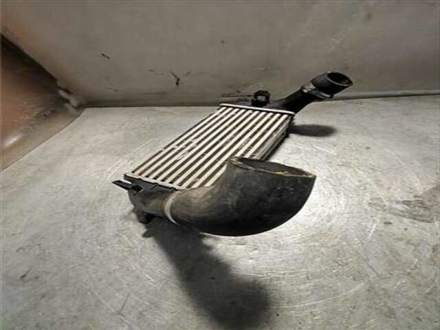 Intercooler Ford Puma 1.0 ST-LINE [1.0 LTR. - 92 KW ECOBOOST CAT]