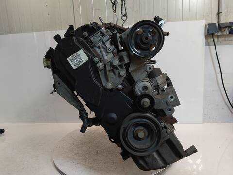 Motor Completo Volvo V70 MK3 136CV 100KW