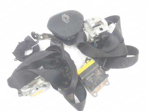 Kit Airbag Renault Trafic L1H1 28T