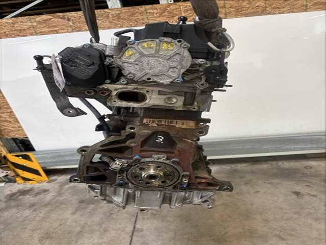 Foto 2ª: Motor Completo Volkswagen Jetta 140CV 103KW [CJAA CJA] (2012)