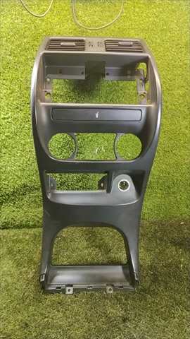 Salpicadero Nissan Terrano 2.7 TD TI 5P