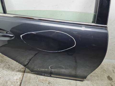 Foto 3ª: Puerta Trasera Derecha Lexus GS 450 H 296CV 218KW [2GRFSE] (2007)