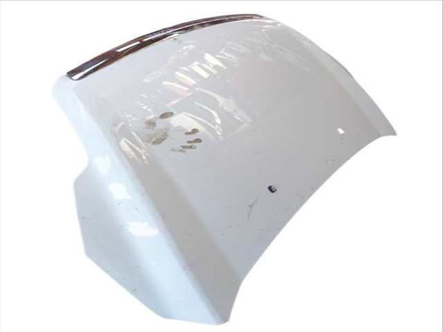 Foto 3ª: Capot Ford Focus 1.6 TDCI (2004)