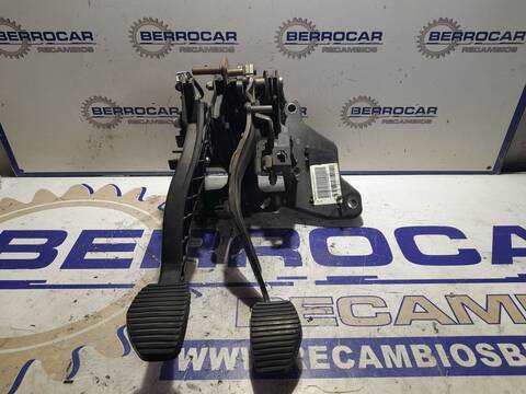 Pedal Freno Citroen C5 1.6 16V HDI FAP BERLINA 109CV 80KW
