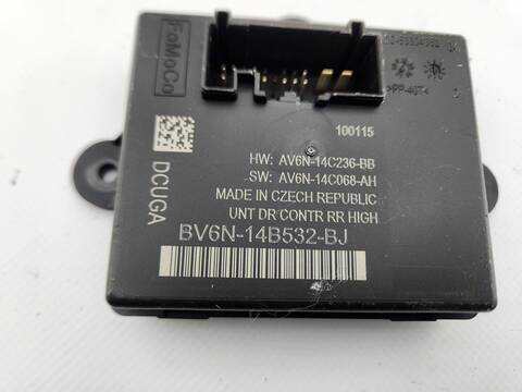 Foto 3ª: Centralita Motor ECU Ford Focus TREND 125CV 92KW [PNDD] (2015)