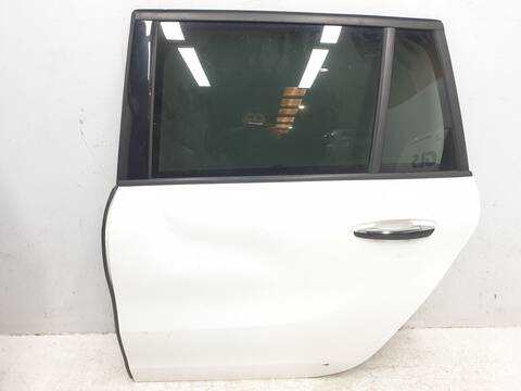 Puerta Trasera Izquierda Citroen C4 ATTRACTION