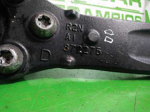 Foto 3ª: Brazo Suspension Delantero Derecho Peugeot 508 ACTIVE 140CV [8DRHF8] (2011)