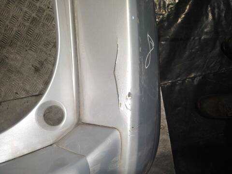 Foto 3ª: Paragolpes Trasero Citroen C4 BUSINESS CLASS PICASSO 112CV 82KW [9H05] (2013)