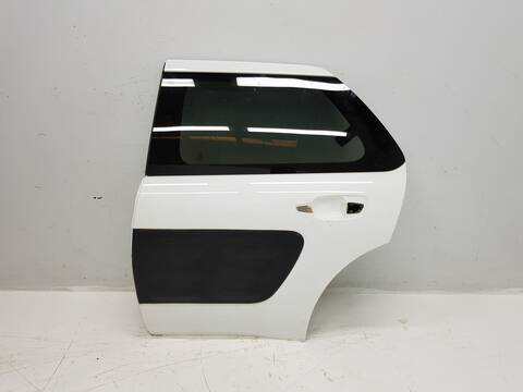 Puerta Trasera Izquierda Citroen C4 CACTUS FEEL EDITION