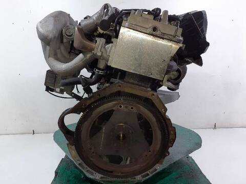 Foto 3ª: Motor Completo Mercedes Clase S 220 320 CDI 220.026) BERLINA 197CV 145KW [613960] (2001)