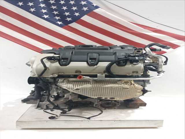 Foto 3ª: Motor Completo Porsche Panamera 3.6 310 CV 228KW [CWAA]