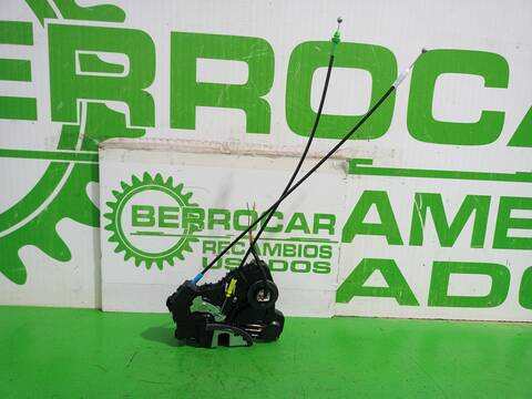 Foto 2ª: Cerradura Puerta Delantera Derecha Toyota Auris HYBRID FEEL EDITION 136CV (2018)