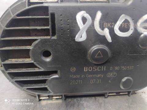 Foto 2ª: Caja Mariposa Ford Transit FT 350 HD) CABINA SIMPLE MEDIA 155CV 114KW CAJA ABIERTA [CVRB] (2012)