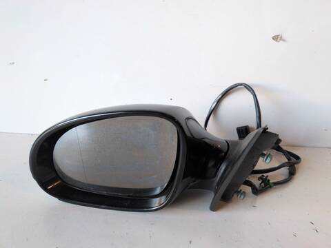 Foto 3ª: Retrovisor Izquierdo Volkswagen Passat ADVANCE 2.0 TDI 140CV