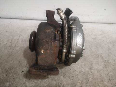 Foto 3ª: Turbocompresor Ford Focus G6DA BERLINA (2005)