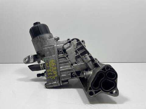 Radiador Aceite Jeep Grand Cherokee 63D