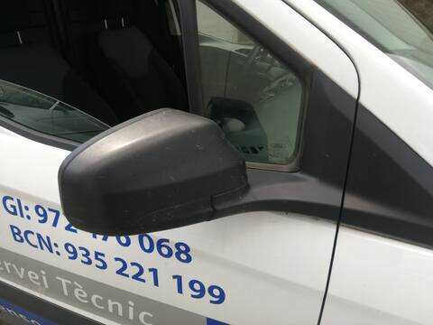 Foto 2ª: Retrovisor Derecho Ford Tourneo XWCB (2019)