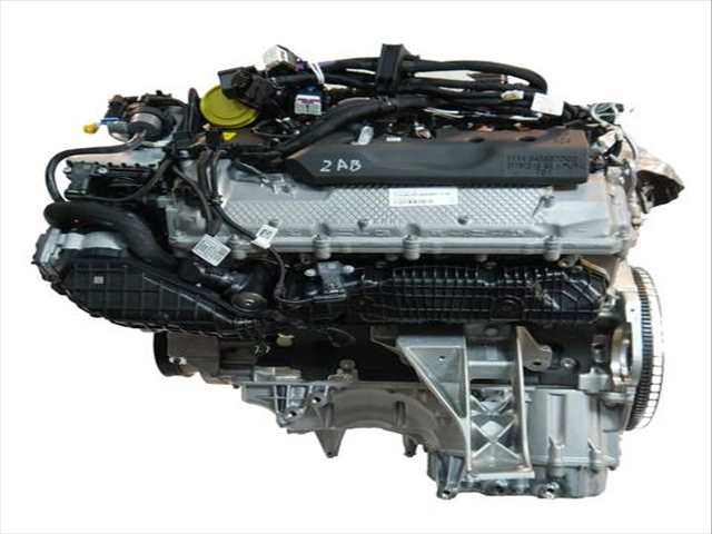 Foto 2ª: Motor Completo Land Rover Range 4.4 V8 530 CV 390KW [N63B44E]