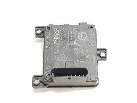 Centralita Motor ECU Audi A3 VERSION INDEFINIDA