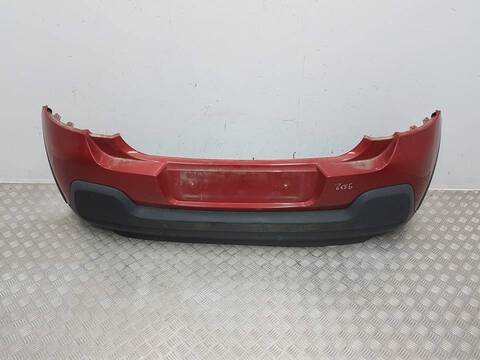 Paragolpes Trasero Citroen C3 LIVE