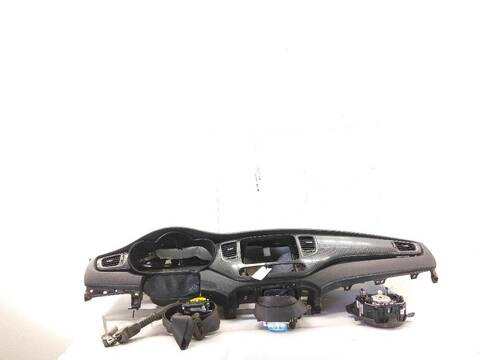 Kit Airbag Kia Carens 1.7 CRDI 116CV