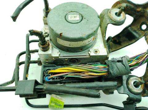 Foto 2ª: Abs Ford Mondeo 1.5 ECOBOOST [UNCE] (2014)