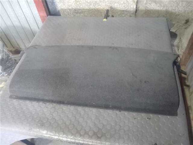 Foto 1ª: Bandeja Trasera Seat Ibiza 1.4 SPORT RIDER [1.4 LTR. - 63 KW 16V] [BXW]