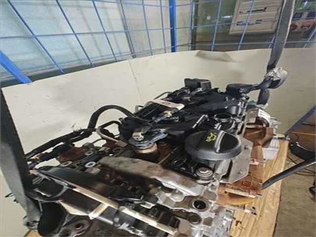 Foto 3ª: Motor Completo Citroen C3 1.5 FEEL PACK [1.5 LTR. - 81 KW BLUE-HDI FAP]