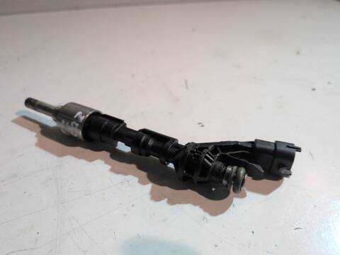 Foto 3ª: Inyectores Land Rover Range 508PS (2013)