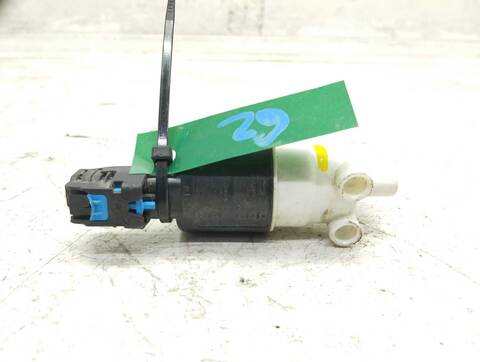 Motor Limpia Delantero Renault Scenic ZEN 150CV 110KW IV