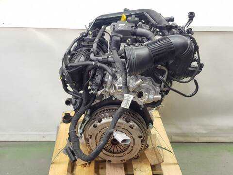 Motor Completo Skoda Scala ESSENCE