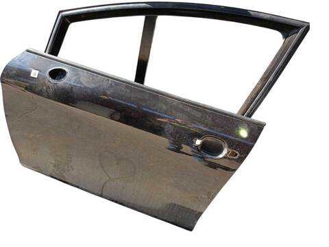 Puerta Delantera Izquierda Seat Leon 1.9 TDI