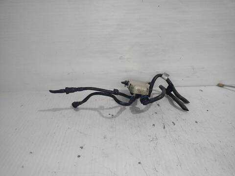 Radiador Gasoil Land Rover Discovery TDV6 HSE AUT. 245CV