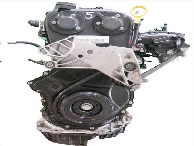 Motor Completo Audi A3 2.0 TFSI 186 CV 137KW