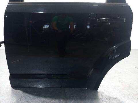 Foto 2ª: Puerta Trasera Izquierda Dodge Journey 2.0 16V CRD CAT 140CV 103KW [BWD +SERIEAL] (2008)