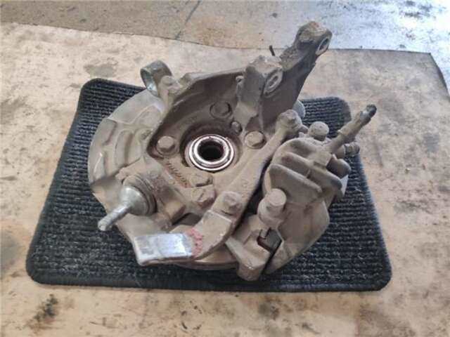 Mangueta Delantera Izquierda Volvo S60 2.4 D5