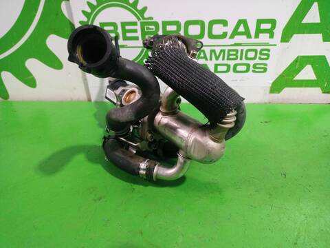 Foto 3ª: Valvula EGR Opel Corsa 1.3 16V CDTI 75CV 55KW [Z13DTJ] (2007)