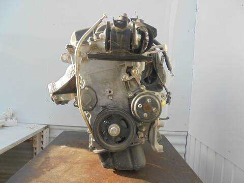 Foto 3ª: Motor Completo Mitsubishi ASX CHALLENGE 2WD 117CV 86KW [4A92] (2010)