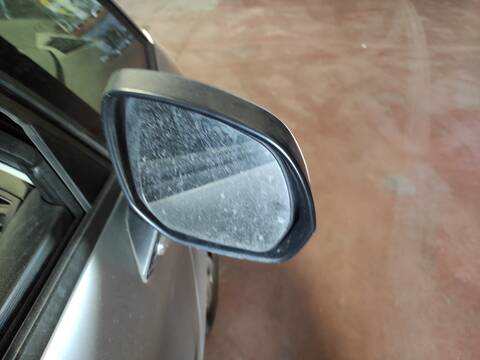 Foto 2ª: Retrovisor Derecho Citroen C4 1.6 HDI MOTOR 9H05 GRAND C4 PICASSO (2012)