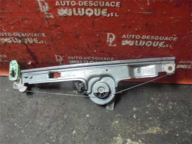 Foto 2ª: Elevalunas Eléctrico Delantero Derecho Renault Scenic 1.9 AUTHENTIQUE [1.9 LTR. - 88 KW DCI DIESEL] (JM)(2003-_) [F9QB800]
