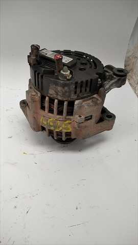 Alternador Renault Kangoo 1.9 D