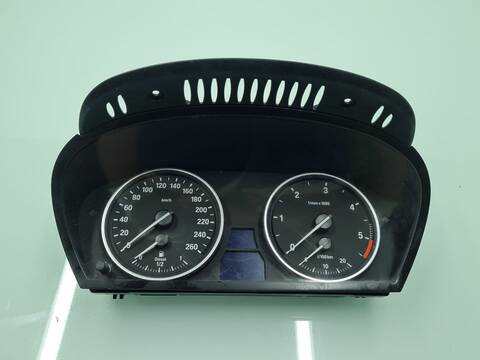 Cuadro de Instrumentos Bmw X5 XDRIVE30D 245CV 180KW